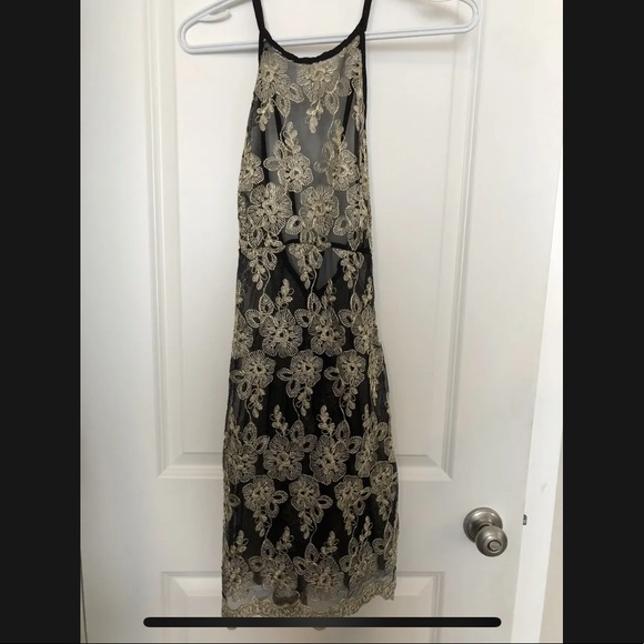 Bluebella Tala Chemise Nightgown - Picture 8 of 8